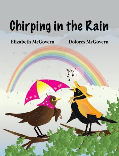 Cover image for Chirping in the Rain