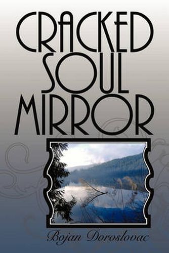 Cover image for Cracked Soul Mirror