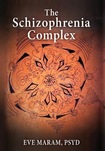 Cover image for The Schizophrenia Complex