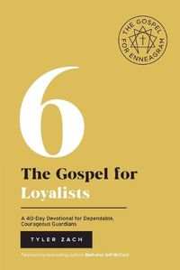 Cover image for The Gospel for Loyalists