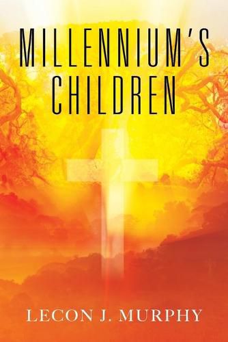Cover image for Millennium's Children