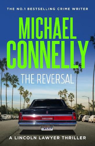Cover image for The Reversal
