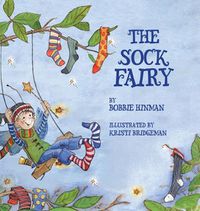 Cover image for The Sock Fairy