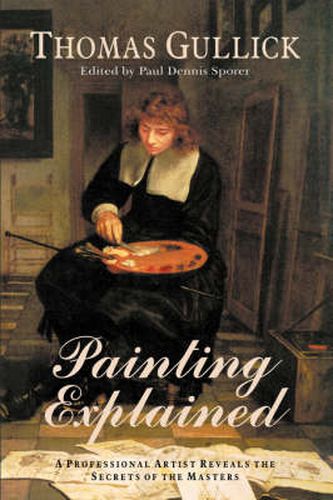 Cover image for Painting Explained