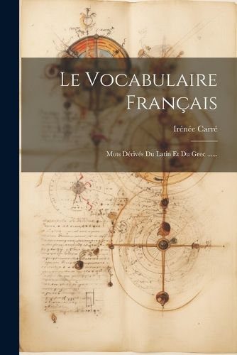 Cover image for Le Vocabulaire Francais