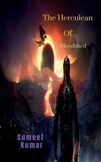 Cover image for The Herculean Of Bloodshed: The Rumpus of Adour