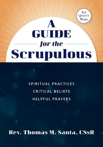 Cover image for A Guide for the Scrupulous
