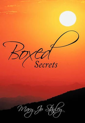 Cover image for Boxed Secrets