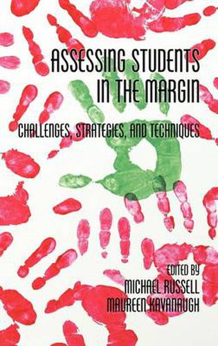 Cover image for Assessing Students in the Margins: Challenges, Strategies and Techniques