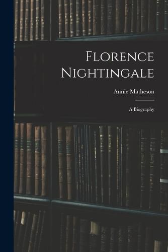 Florence Nightingale