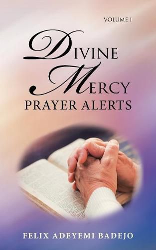 Cover image for Divine Mercy Prayer Alerts