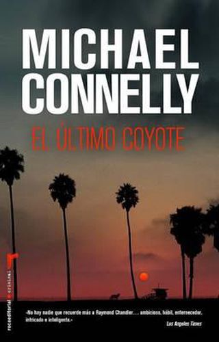 Cover image for El Ultimo Coyote