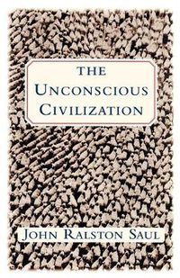 Cover image for The Unconscious Civilization