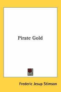 Cover image for Pirate Gold