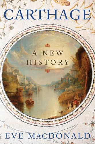 Cover image for Carthage