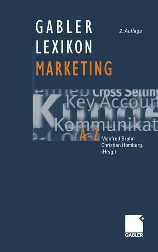 Gabler Marketing-lexikon