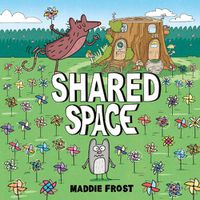 Cover image for Shared Space