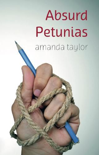 Cover image for Absurd Petunias