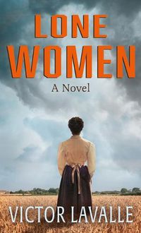 Cover image for Lone Women