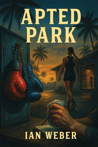 Cover image for Apted Park