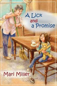 Cover image for A Lick and a Promise