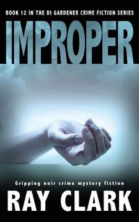 Cover image for Improper