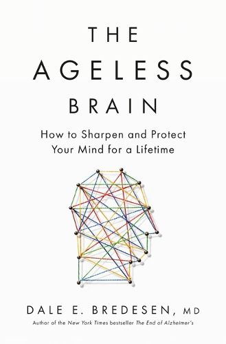 Cover image for The Ageless Brain