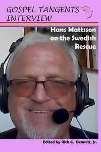 Cover image for Hans Mattsson on the Swedish Rescue