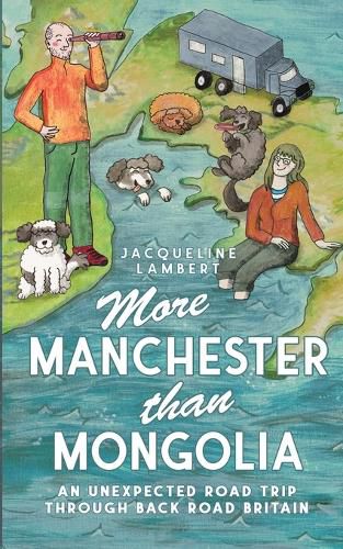 Cover image for More Manchester Than Mongolia