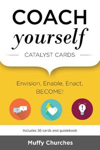 Cover image for Coach Yourself Catalyst Cards