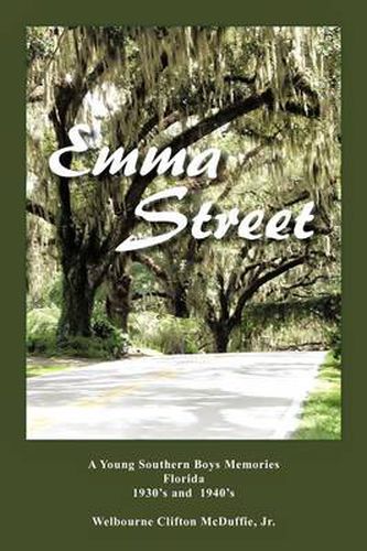 Cover image for Emma Street