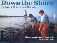 Cover image for Down the Shore