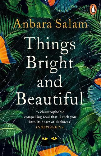 Cover image for Things Bright and Beautiful