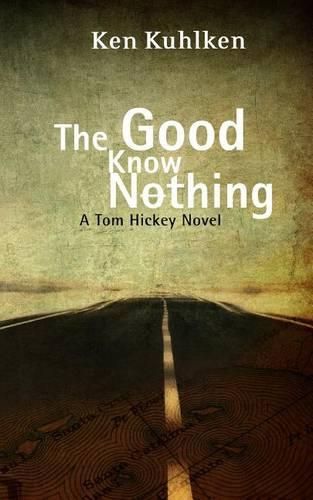 Cover image for The Good Know Nothing