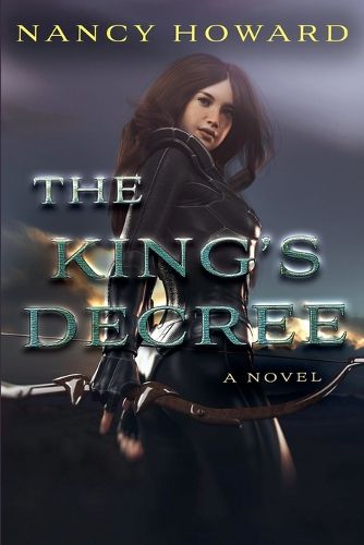 Cover image for The King's Decree