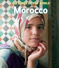 Cover image for Morocco