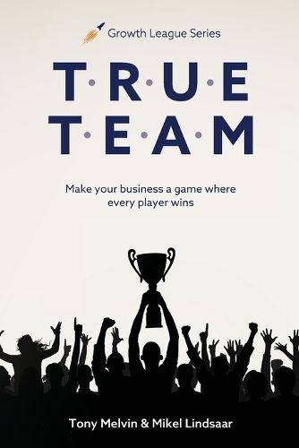 Cover image for True Team