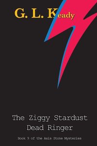 Cover image for The Ziggy Stardust Dead Ringer