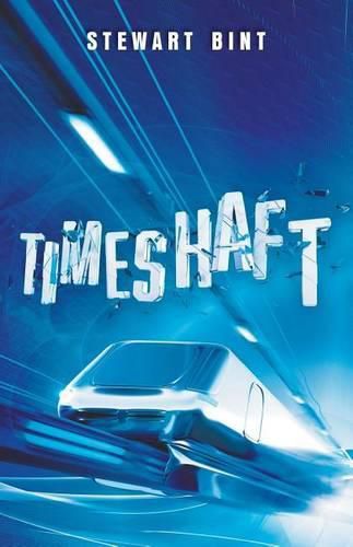 Cover image for Timeshaft