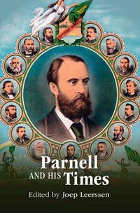 Cover image for Parnell and his Times