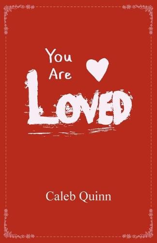 Cover image for You Are Loved