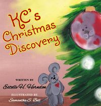 Cover image for KC's Christmas Discovery