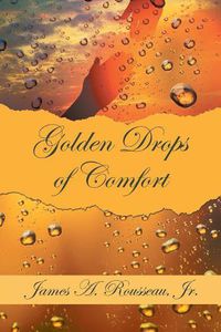 Cover image for Golden Drops of Comfort