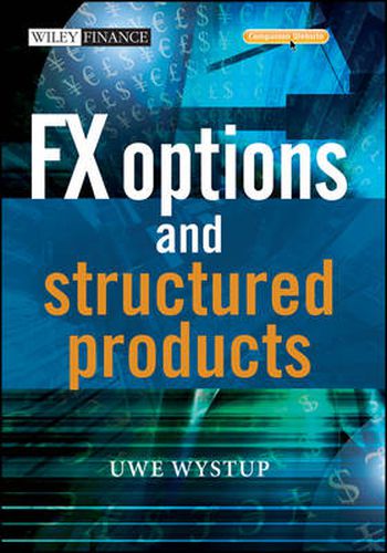 Cover image for FX Options and Structured Products