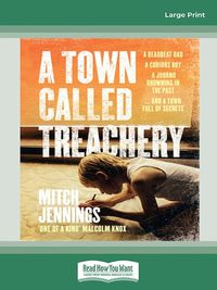 Cover image for A Town Called Treachery