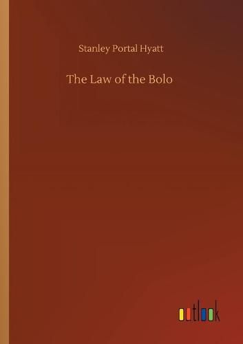 Cover image for The Law of the Bolo