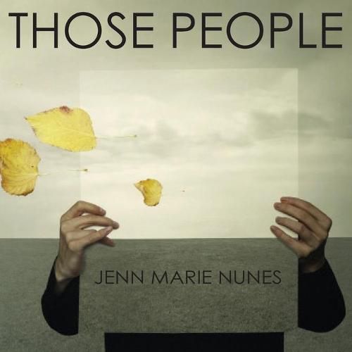 Cover image for Those People