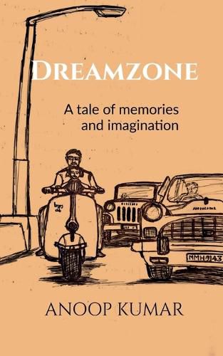 Cover image for Dreamzone