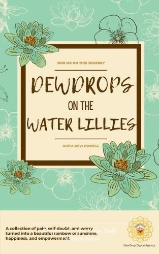 Cover image for DewDrops on the Water Lillies