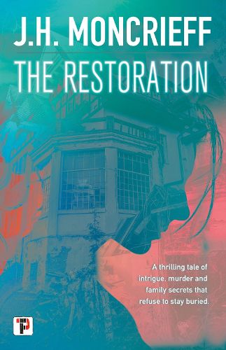 Cover image for The Restoration